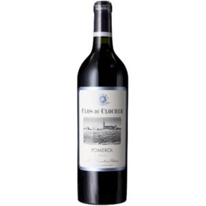 Clos du Clocher - Pomerol - Rouge - 2022