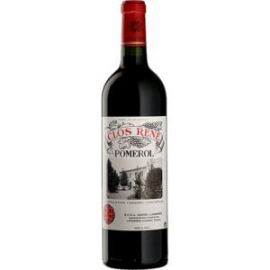 Château Clos René - Pomerol - Rouge - 2023