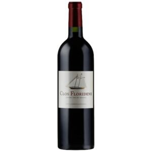 Clos Floridène Blanc - Graves - Blanc - 2024