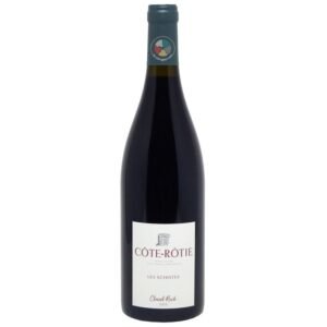 Domaine Clusel-Roch Les Schistes - Côte-Rôtie - Rouge - 2018