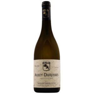 Domaine Fabien Coche Auxey-Duresses - Auxey-Duresses - Blanc - 2022