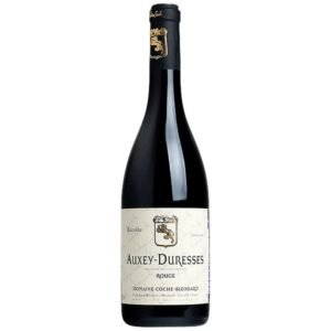 Domaine Fabien Coche Auxey-Duresses - Auxey-Duresses - Rouge - 2022
