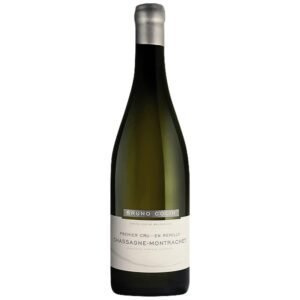 Domaine Bruno Colin En Remilly - Chassagne-Montrachet - Blanc - 2023