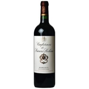 Confidences de Prieuré-Lichine - Margaux - Rouge - 2017
