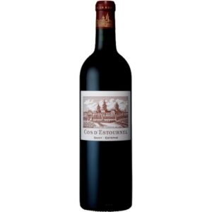 Château Cos d'Estournel - Saint-Estèphe - Rouge - 2020 - 1500 ml