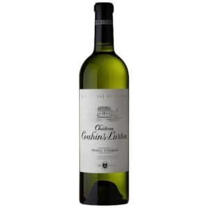 Château Couhins Blanc - Pessac-Léognan - Blanc - 2024
