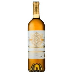 Chateau Coutet Cuvee Madame - Barsac - Blanc - 2003