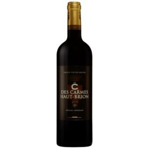Le C des Carmes Haut-Brion - Pessac-Léognan - Rouge - 2022