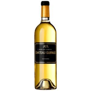 Château Guiraud - Sauternes - Blanc - 2020