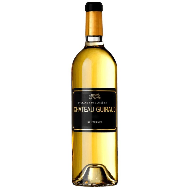 Château Guiraud - Sauternes - Blanc - 2020