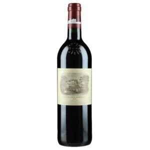 Château Lafite Rothschild - Pauillac - Rouge - 2022 - 6000 ml