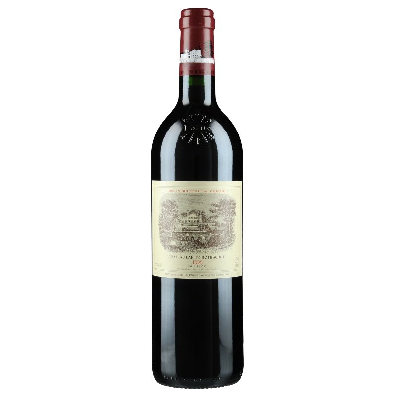 Château Lafite Rothschild - Pauillac - Rouge - 2011 - 6000 ml