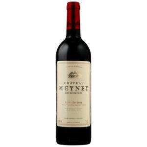 Château Meyney - Saint-Estèphe - Rouge - 2020