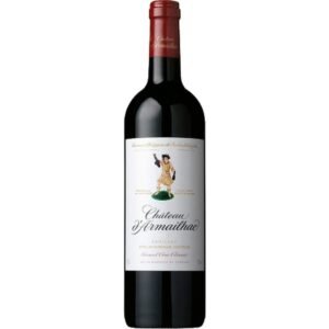 Château d'Armailhac - Pauillac - Rouge - 2022