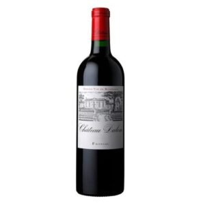 Château Dalem - Fronsac - Rouge - 2020 - 1500 ml