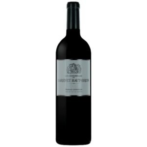 Les Demoiselles de Larrivet Haut-Brion - Pessac-Léognan - Blanc - 2022
