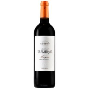 Château Desmirail - Margaux - Rouge - 2021