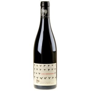 Domaine des Roches Neuves Les Mémoires - Saumur-Champigny - Rouge - 2020