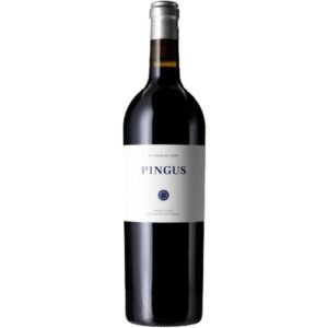 Dominio de Pingus - Pingus - Ribera del Duero - Rouge - 2022