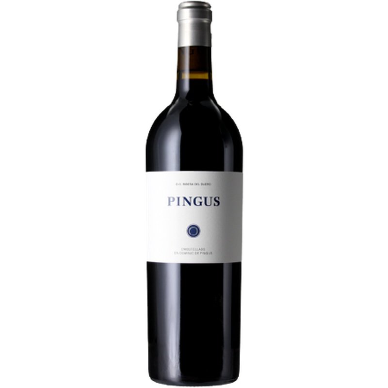Dominio de Pingus - Pingus - Ribera del Duero - Rouge - 2018