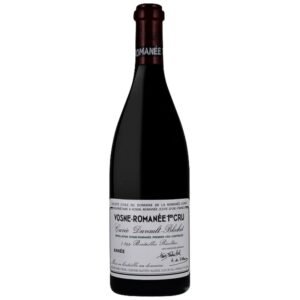 Domaine de la Romanée-Conti Cuvée Duvault-Blochet - Vosne-Romanée Premier Cru - Rouge - 2004