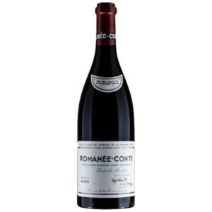 Domaine de la Romanée-Conti Romanée-Conti - Romanée-Conti Grand Cru - Rouge - 2017