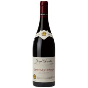 Joseph Drouhin Grands Echezeaux Grand Cru - Grands Echezeaux Grand Cru - Rouge - 2022