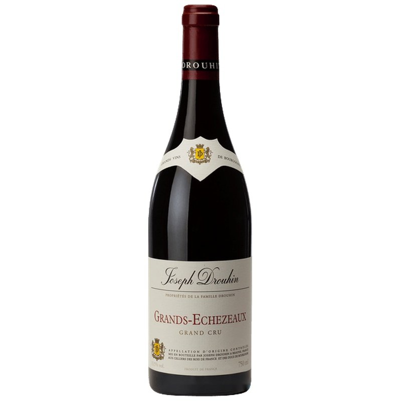 Joseph Drouhin Grands Echezeaux Grand Cru - Grands Echezeaux Grand Cru - Rouge - 2022