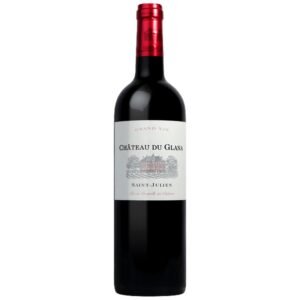 Château du Glana - Saint-Julien - Rouge - 2006