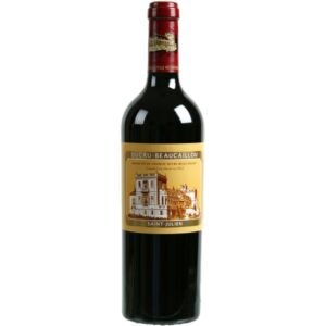 Château Ducru-Beaucaillou - Saint-Julien - Rouge - 2022