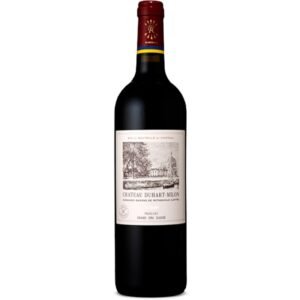 Château Duhart-Milon - Pauillac - Rouge - 2006
