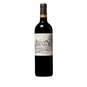 Château Durfort-Vivens - Margaux - Rouge - 2015
