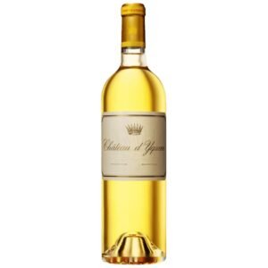 Château d'Yquem - Sauternes - Blanc - 2021 - 1500 ml
