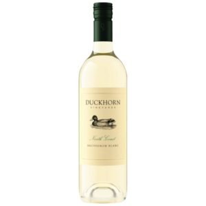 Duckhorn Sauvignon Blanc - North Coast - Blanc - 2022