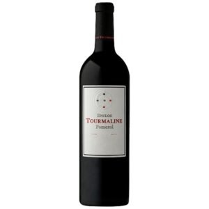 Enclos Tourmaline - Pomerol - Rouge - 2015