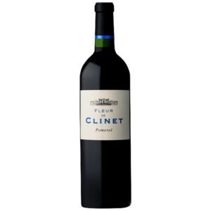 Fleur de Clinet - Pomerol - Rouge - 2023