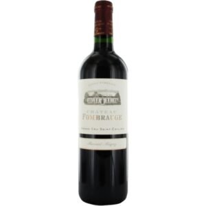 Château Fombrauge - Saint-Émilion Grand Cru - Rouge - 2017