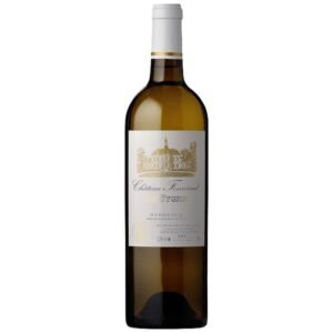 Le Cygne de Château Fonréaud - Bordeaux Blanc Sec - Blanc - 2024