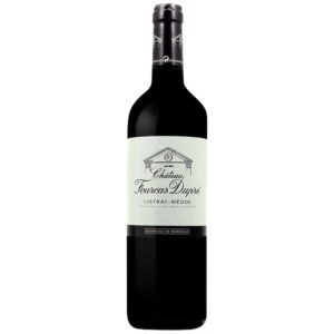 Château Fourcas Dupré - Listrac-Médoc - Rouge - 2021