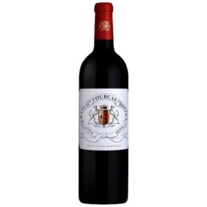 Château Fourcas Hosten Bio - Listrac-Médoc - Rouge - 2021