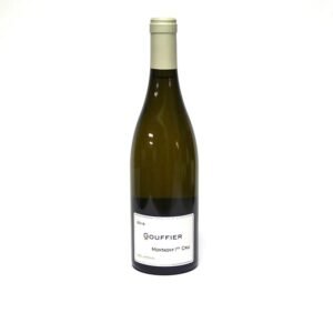 Domaine Gouffier Les Jardins - Montagny - Blanc - 2023