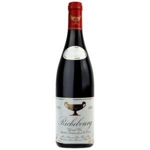 Domaine Gros Frère et Sœur Richebourg Grand Cru - Richebourg Grand Cru - Rouge - 2022