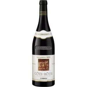 E. Guigal La Landonne - Cote-Rotie - Rouge - 1989