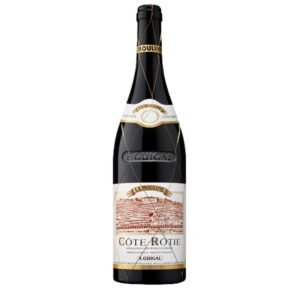 E. Guigal La Mouline - Cote-Rotie - Rouge - 2019