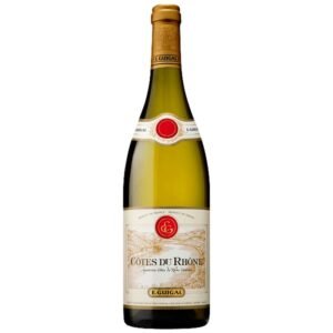 E. Guigal Cotes du Rhone Blanc - Cotes du Rhone - Blanc - 2022