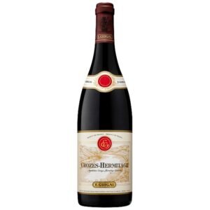 E. Guigal Crozes-Hermitage Rouge - Crozes-Hermitage - Rouge - 2020