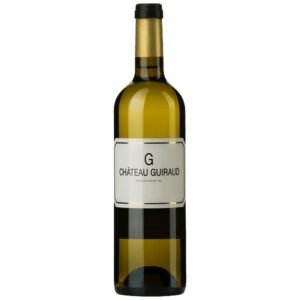 G de Chateau Guiraud Bordeaux Sec - Bordeaux - Blanc - 2025