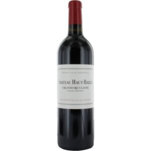 Château Haut-Bailly - Pessac-Léognan - Rouge - 2016 - 3000 ml