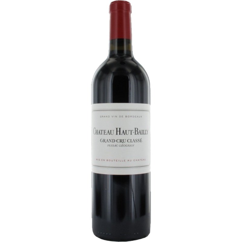 Château Haut-Bailly - Pessac-Léognan - Rouge - 2014