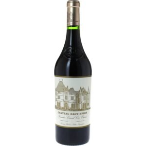 Château Haut-Brion - Pessac-Léognan - Rouge - 2022 - 1500 ml